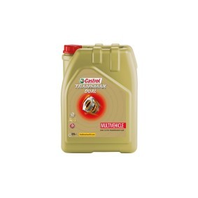 Getriebeöl von CASTROL