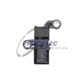 Ladedrucksensor für MERCEDES-BENZ von TRUCKTEC AUTOMOTIVE