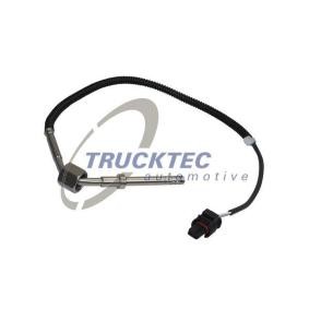 Abgastemperatursensor für MERCEDES-BENZ von TRUCKTEC AUTOMOTIVE
