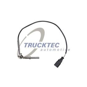 Comprar Sensor, temp. gas escape de TRUCKTEC AUTOMOTIVE 07.17.198 a bajo precio de 52,23 €