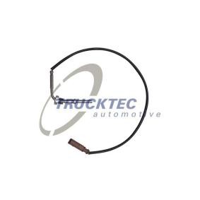 Comprar Sensor, temp. gas escape de TRUCKTEC AUTOMOTIVE 07.17.199 a bajo precio de 64,61 €