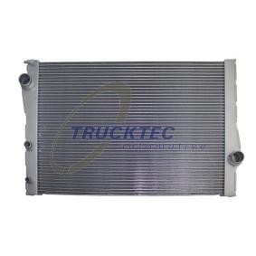Kühler, Motorkühlung für BMW von TRUCKTEC AUTOMOTIVE
