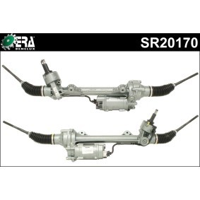 Lenkgetriebe SR20170