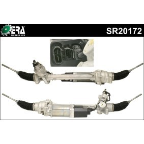 Lenkgetriebe SR20172