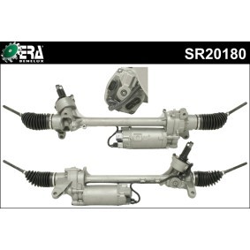 Lenkgetriebe SR20180