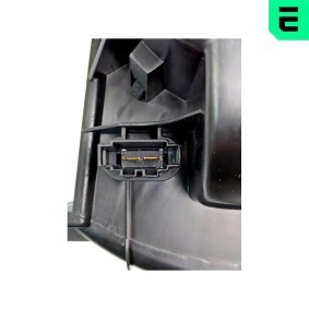 Innenraumgebläse von ERA
