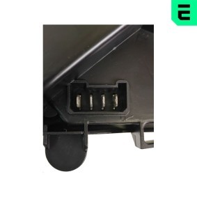 Innenraumgebläse von ERA
