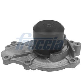 Wasserpumpe WP0631 von FRECCIA günstig für 37,59 € online kaufen