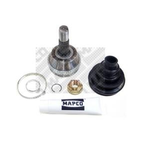 Acquista Kit giunti semiasse da MAPCO 16002 a buon mercato per soli 51,17 €