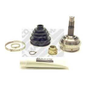 Comprar Juego de articulación, árbol de transmisión de MAPCO 16004 a bajo precio de 28,45 €