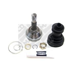 Acquista Kit giunti semiasse da MAPCO 16010 a buon mercato per soli 58,66 €