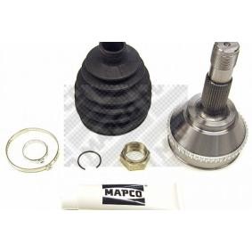 Acquista Kit giunti semiasse da MAPCO 16011 a buon mercato per soli 66,92 €