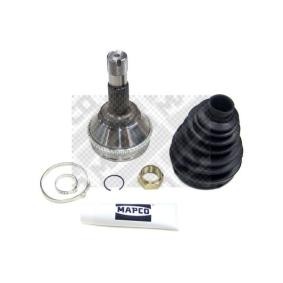 Acquista Kit giunti semiasse da MAPCO 16013 a buon mercato per soli 47,27 €