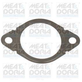 AGR-Ventil-Dichtung 01627 von MEAT & DORIA günstig für 7,40 € online kaufen