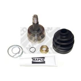 Acquista Kit giunti semiasse da MAPCO 16014 a buon mercato per soli 21,62 €