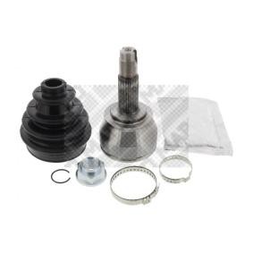 Acquista Kit giunti semiasse da MAPCO 16016 a buon mercato per soli 34,01 €