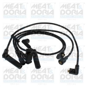 Zündleitungssatz für DAEWOO von MEAT & DORIA