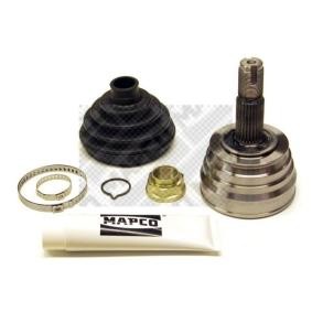 Acquista Kit giunti semiasse da MAPCO 16021 a buon mercato per soli 32,73 €