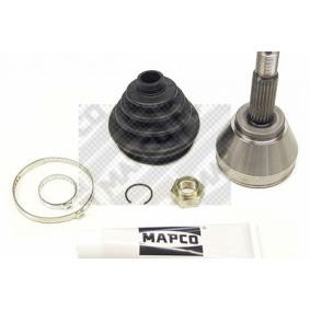 Acquista Kit giunti semiasse da MAPCO 16026 a buon mercato per soli 20,02 €