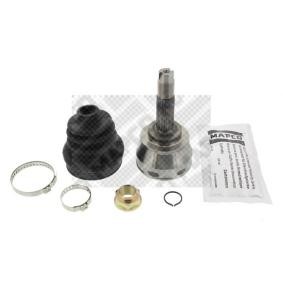 Acquista Kit giunti semiasse da MAPCO 16033 a buon mercato per soli 56,16 €