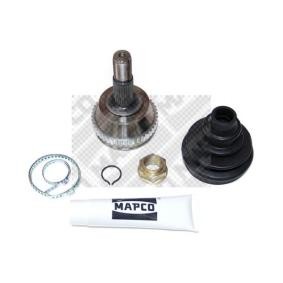 Acquista Kit giunti semiasse da MAPCO 16040 a buon mercato per soli 36,08 €