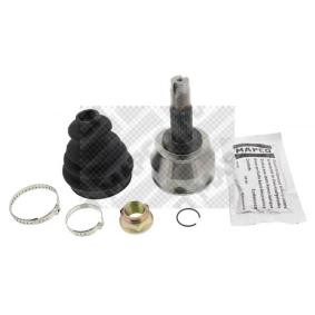 Acquista Kit giunti semiasse da MAPCO 16047 a buon mercato per soli 67,05 €