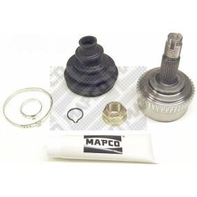 Comprar Juego de articulación, árbol de transmisión de MAPCO 16049 a bajo precio de 25,42 €