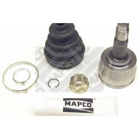 Acquista Kit giunti semiasse da MAPCO 16051 a buon mercato per soli 45,66 €