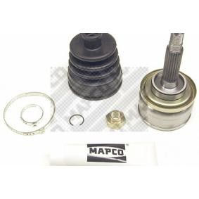 Achetez des Jeu de joints, arbre de transmission MAPCO 16080 à prix pour 15,69 €