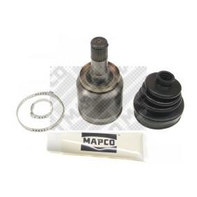 Achetez des Jeu de joints, arbre de transmission MAPCO 16081 à prix pour 28,70 €