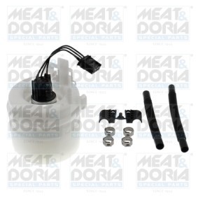 Reparatursatz, Kraftstoffpumpe 771141