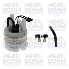 Reparatursatz, Kraftstoffpumpe 771156