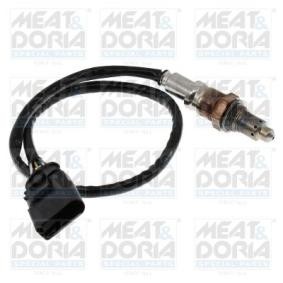 Lambdasonde von MEAT & DORIA