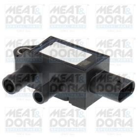 Acquista Sensore, Pressione gas scarico da MEAT & DORIA 827069 a buon mercato per soli 110,98 €
