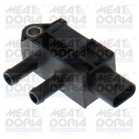 Acquista Sensore, Pressione gas scarico da MEAT & DORIA 827072 a buon mercato per soli 106,03 €