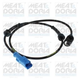 ABS-Sensor von MEAT & DORIA