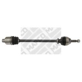 Compre Palier de MAPCO online para 19 II (B/C53_) a precios moderados