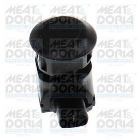 Parksensor für TOYOTA von MEAT & DORIA