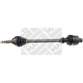Compre Veio de transmissão da MAPCO 16113 a um preço baixo por 114,11 €