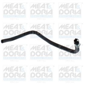 Compre Tubo flexível do radiador da MEAT & DORIA 97352 a um preço baixo por 22,84 €