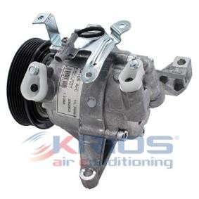Acquista Compressore aria condizionata da MEAT & DORIA K12196A a buon mercato per soli 391,69 €