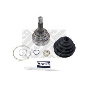 Acquista Kit giunti semiasse da MAPCO 16146 a buon mercato per soli 47,78 €