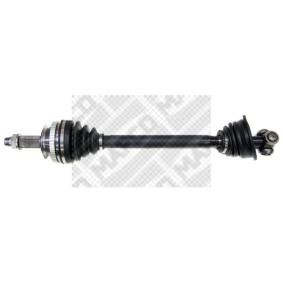 Compre Veio de transmissão da MAPCO 16168 a um preço baixo por 112,53 €