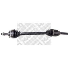 Compre Veio de transmissão da MAPCO 16169 a um preço baixo por 138,97 €