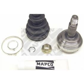 Compre Junta homocinética de MAPCO online para CIVIC VII Hatchback (EU, EP, EV) a precios moderados