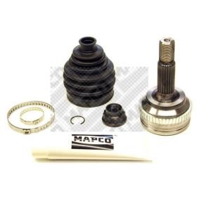 Compre Junta homocinética de MAPCO online para Yaris Hatchback (_P1_) a preços moderados