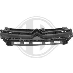 Kühlergrill 4007140