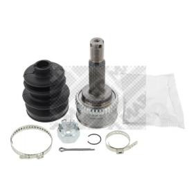 Acquista Kit giunti semiasse da MAPCO 16270 a buon mercato per soli 32,45 €