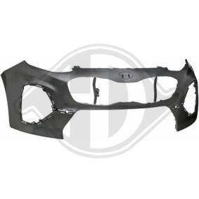 Achetez des Pare-choc DIEDERICHS 6523950 à prix pour 151,60 €
