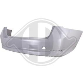 Compre Pára-choques de DIEDERICHS online para Octavia IV Sedan (NX3) a preços moderados